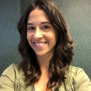 Meet your Posher, Bethany